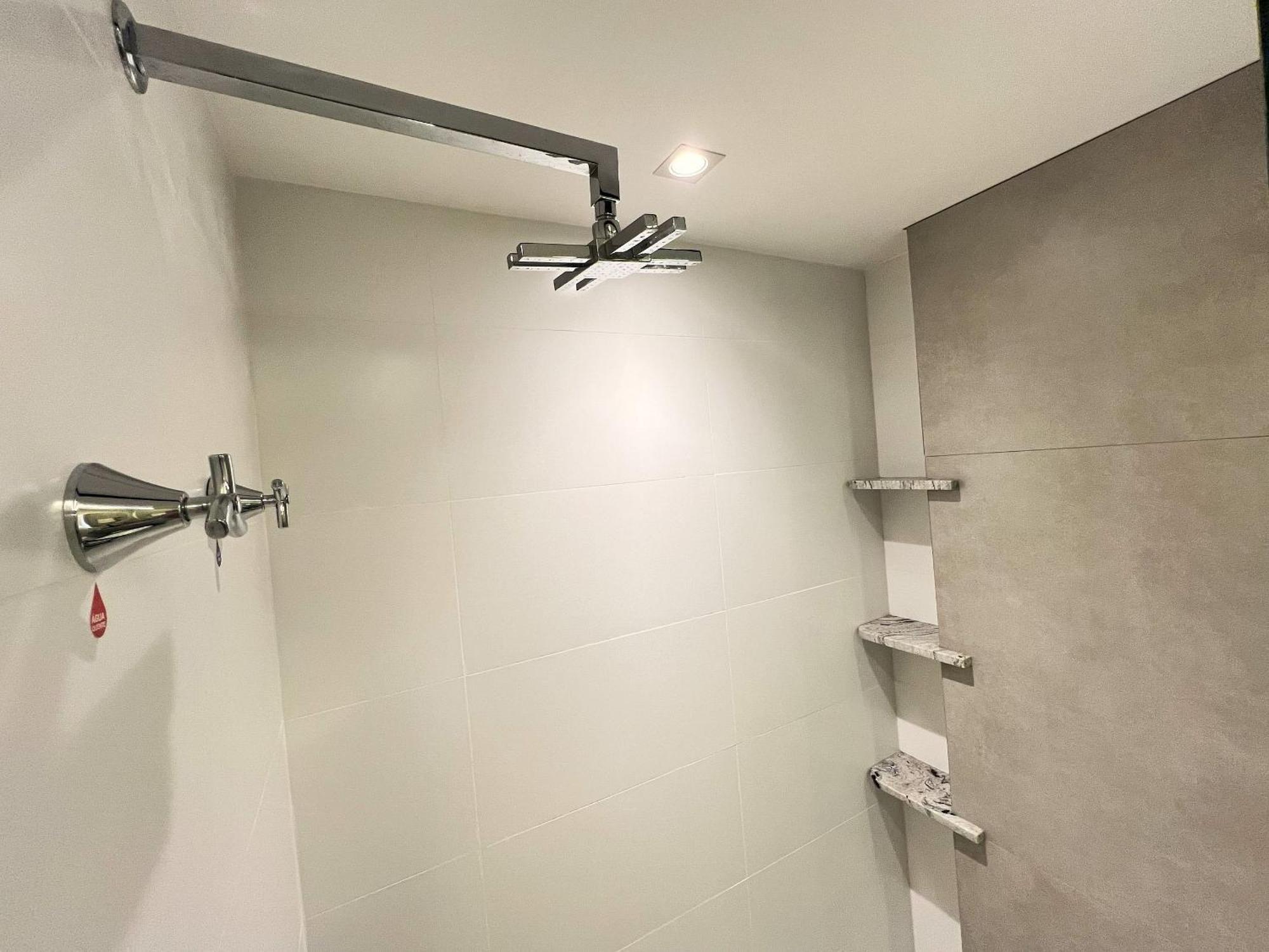 Apartamento Moralia Butanta - 1 E 2 Dorm Ate 5 Pessoas