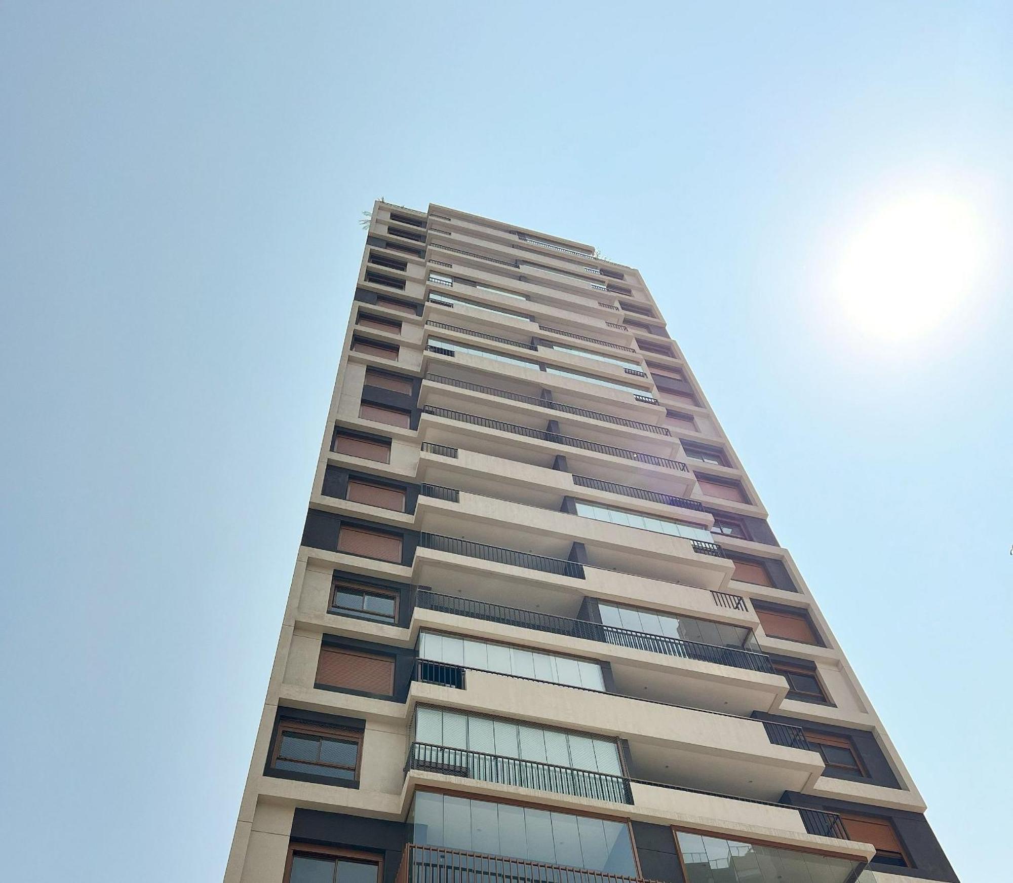 Apartamento Moralia Butanta - 1 E 2 Dorm Ate 5 Pessoas